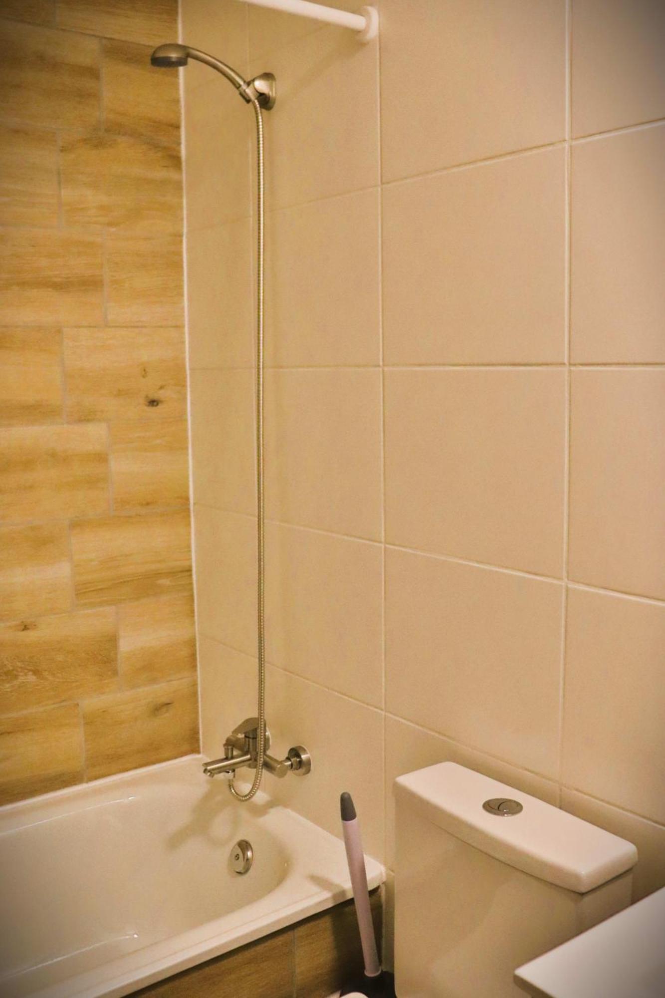 Hom I Luminoso Depto 1d1b 2pax Con Terraza * Santiago del Cile