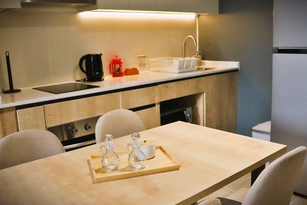 Hom I Luminoso Depto 1d1b 2pax Con Terraza Apartamento