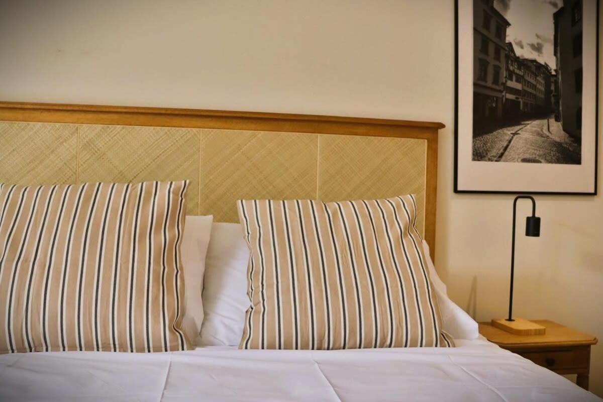 Hom I Luminoso Depto 1d1b 2pax Con Terraza Apartamento Santiago