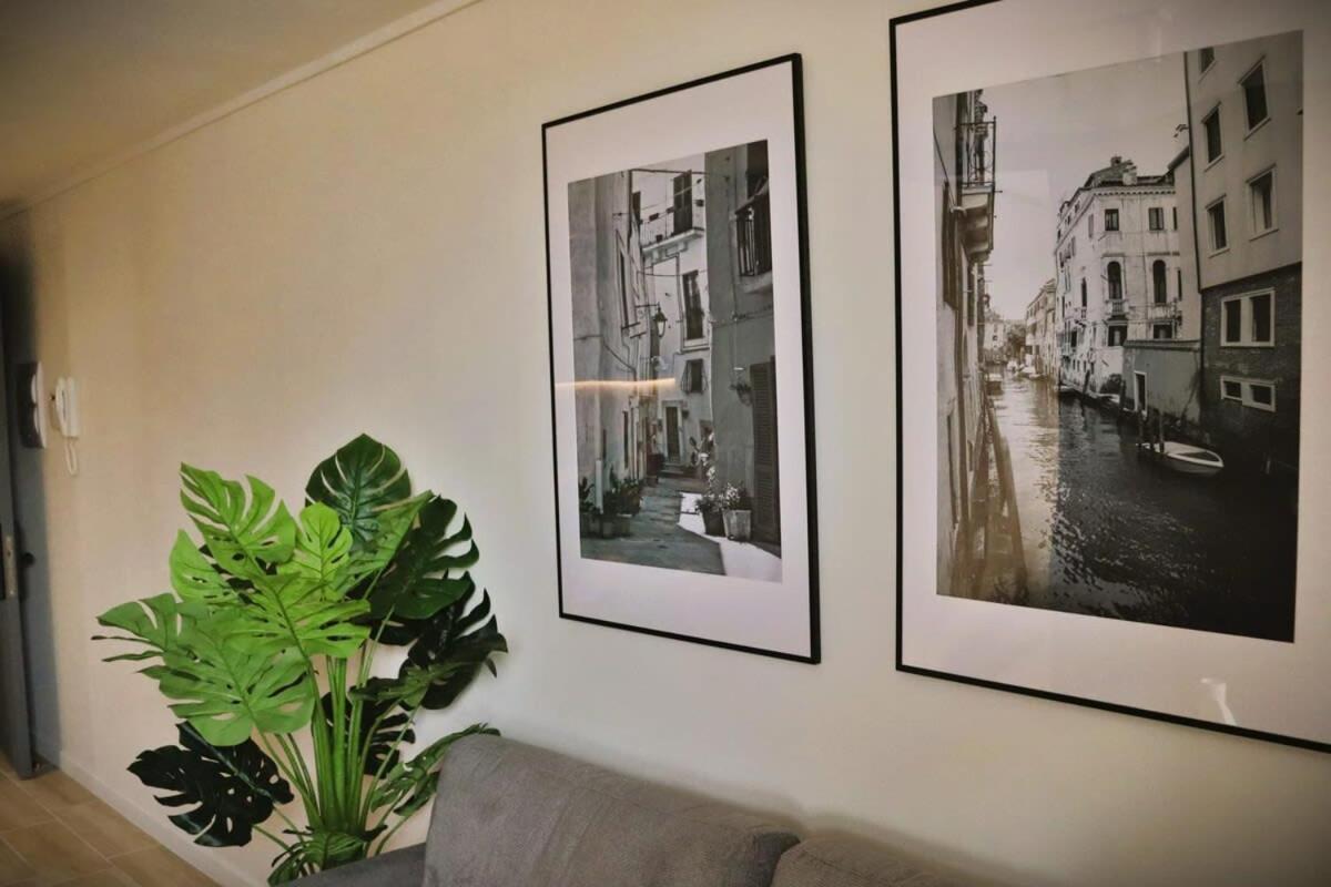 Apartamento Hom I Luminoso Depto 1d1b 2pax Con Terraza *